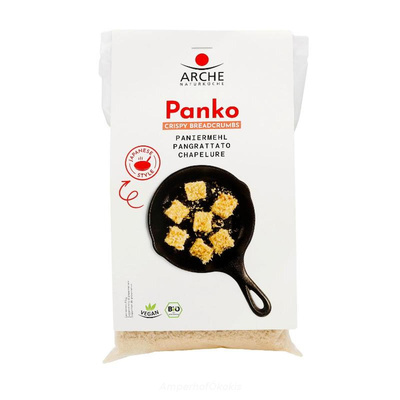 Produktfoto zu Panko Paniermehl 125 g