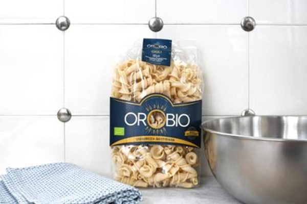 Produktfoto zu Pasta Gigli 500 g