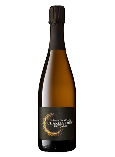 Produktfoto zu Cremant d Alsace Brut 0,75 l