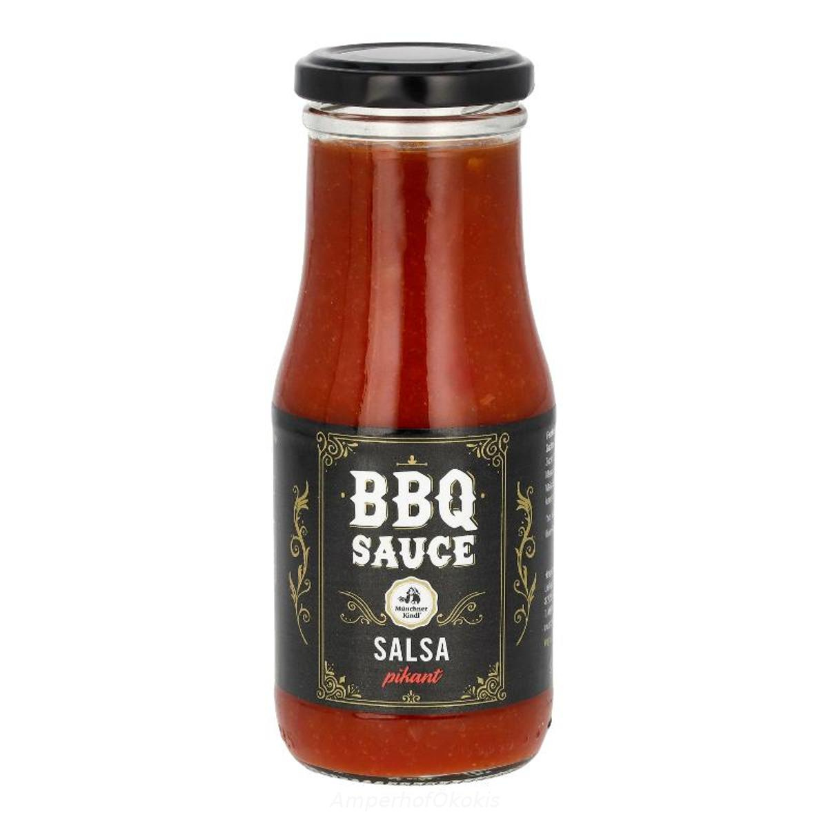 Salsa Sauce 250 ml
