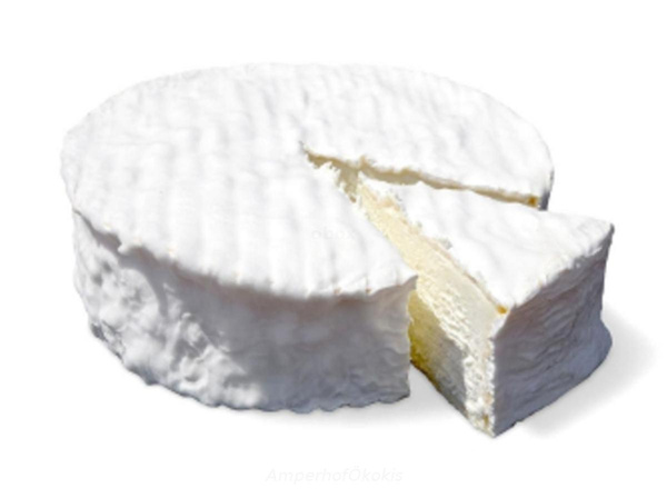 product photo for Merlin Ziege natur 150g