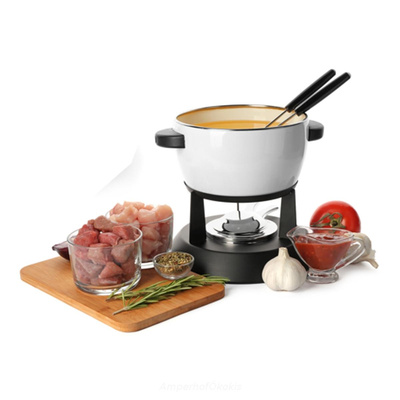 Produktfoto zu Puten-Fonduefleisch geschnitten 250g