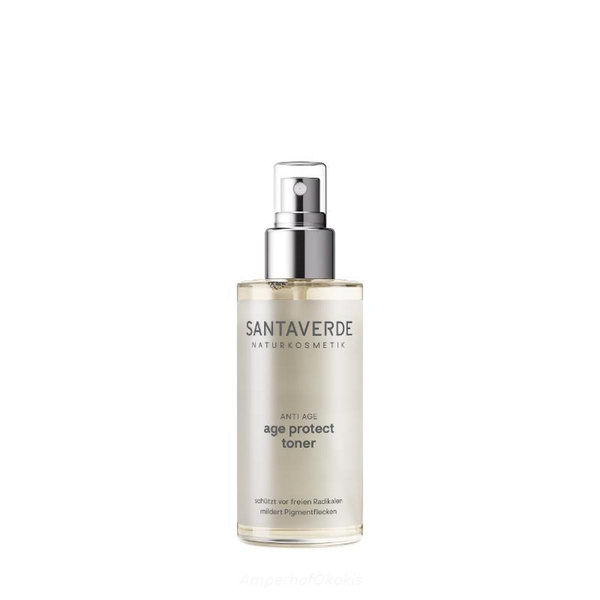 Produktfoto zu age protect Toner 100 ml