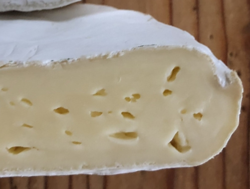 Dürnecker-Brie
