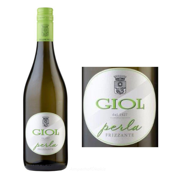 product photo for Perla Frizzante 0,75 l