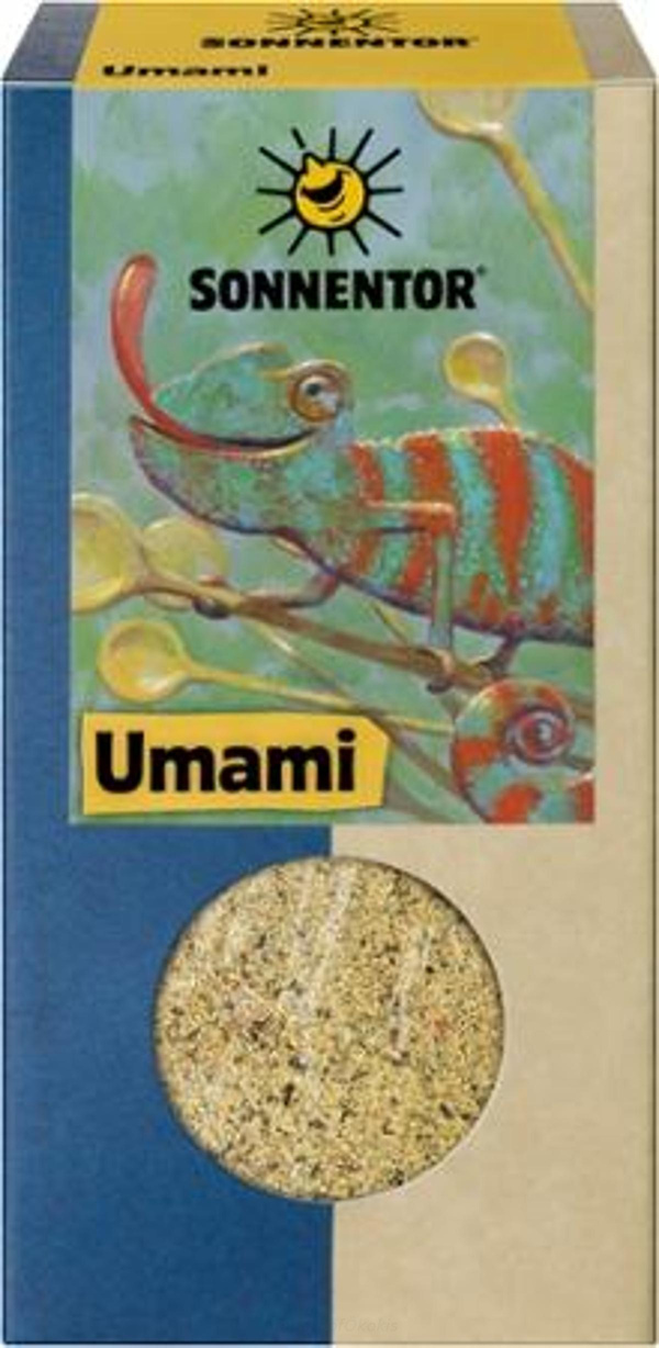 Produktfoto zu Umami 60 g