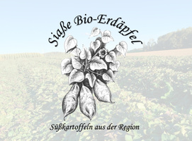 Logo BayerischeBio-Süßkartoffeln