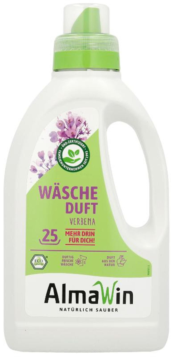 Produktfoto zu Wäscheduft 750 ml