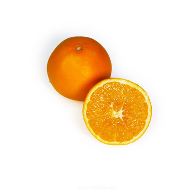 Produktfoto zu Saftorangen ca, 5 kg