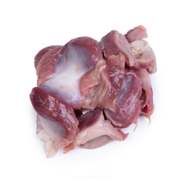 Produktfoto zu Putenmägen ca.500g  Wallner