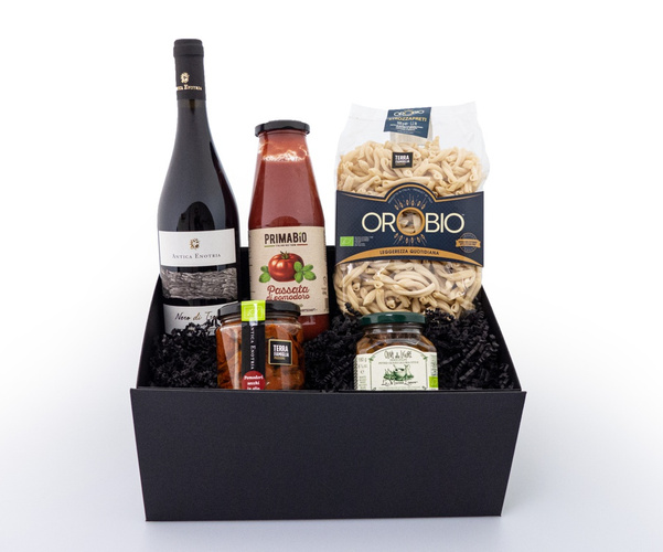 Terra Famiglia Geschenkbox