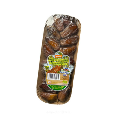 Produktfoto zu Datteln i.d.Schale 250g