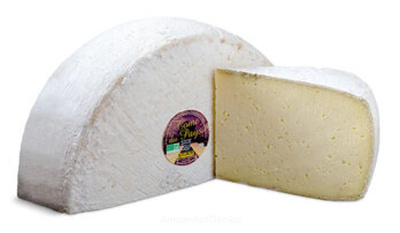 Produktfoto zu Tome du Pays 180g