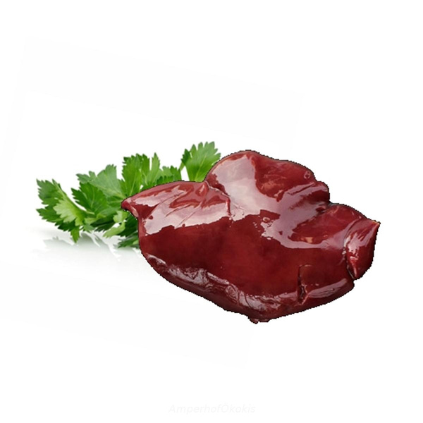 Produktfoto zu Putenleber