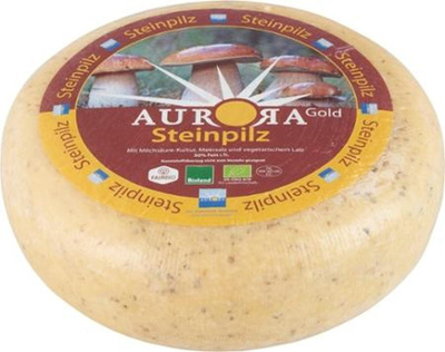 Produktfoto zu Gouda Steinpilz 180g