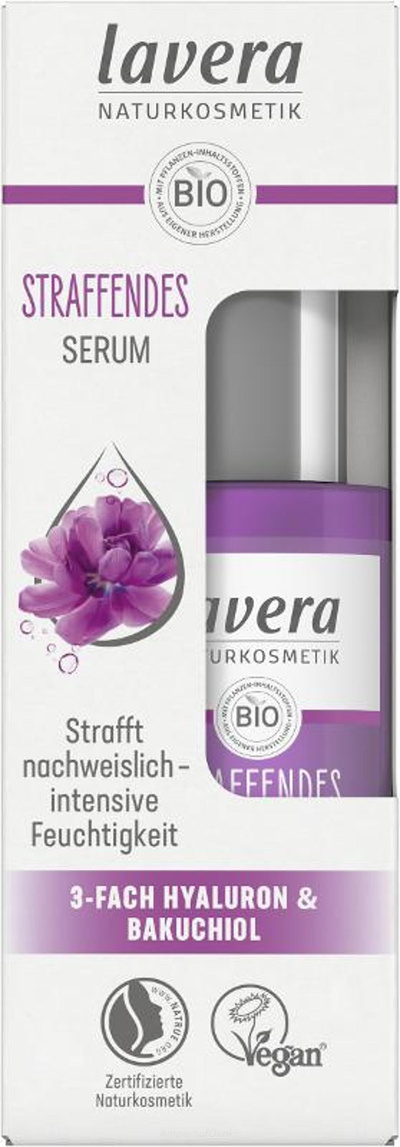 Produktfoto zu Straffendes Serum 30 ml