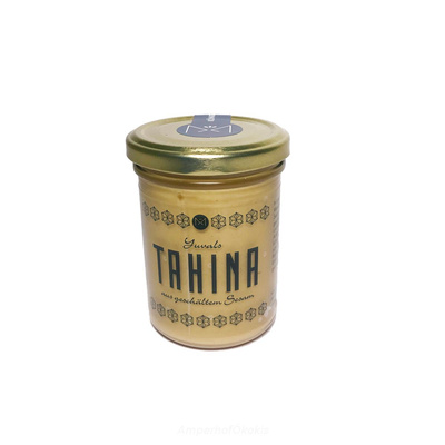 Produktfoto zu Tahina 200 g