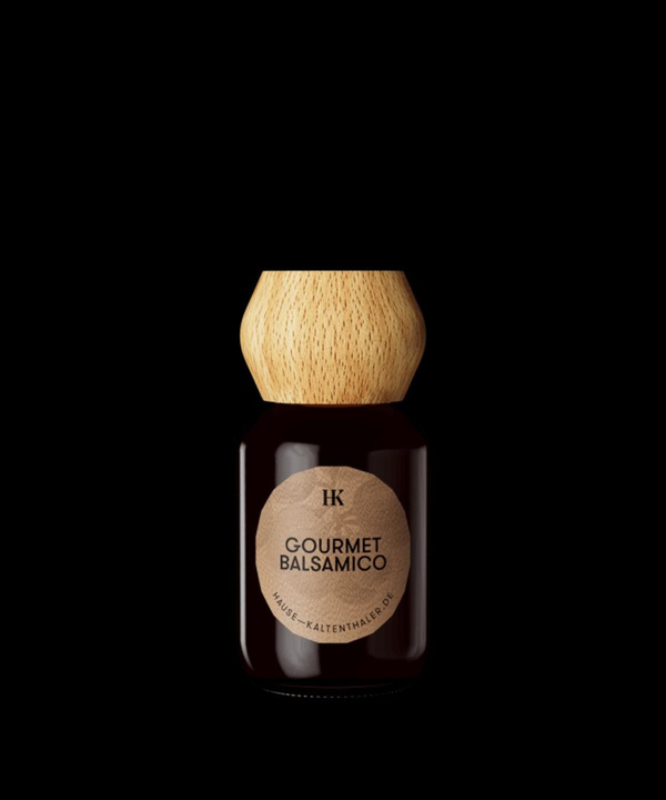 Produktfoto zu Gourmet Balsamico 250 ml