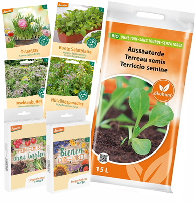 Alles für den GARTEN