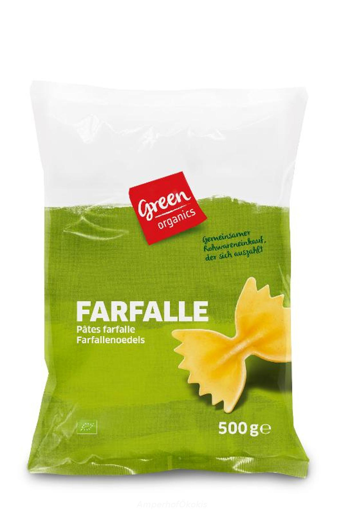Farfalle 500 g