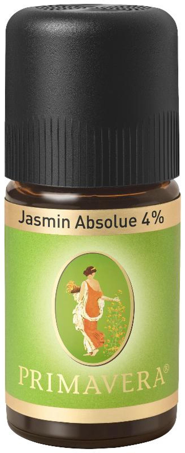 Produktfoto zu Jasmin 4% 5 ml