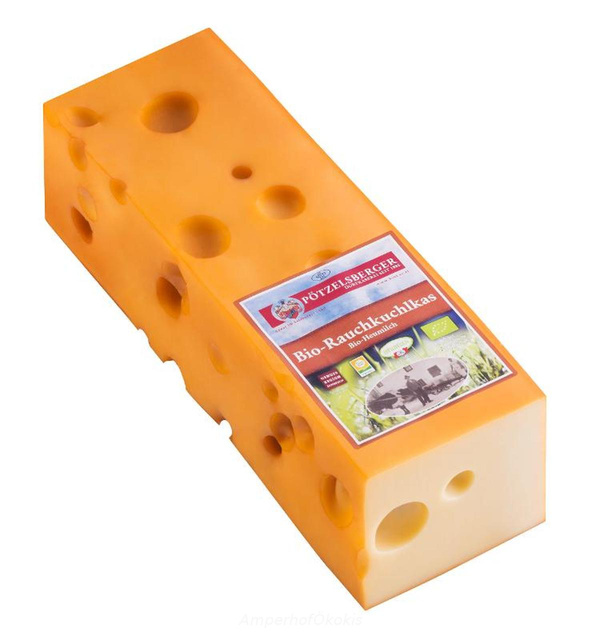Produktfoto zu Rauchkuchlkas 180g
