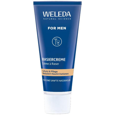 Produktfoto zu Rasiercreme 75 ml