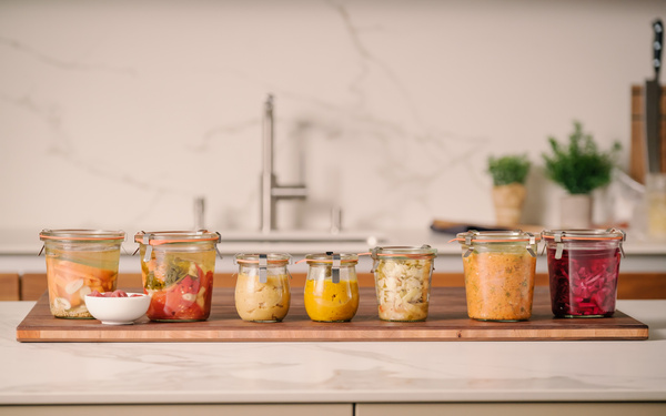 Entdecke die Macht der Mikroben!