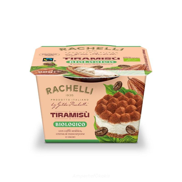 Produktfoto zu Tiramisu 90g