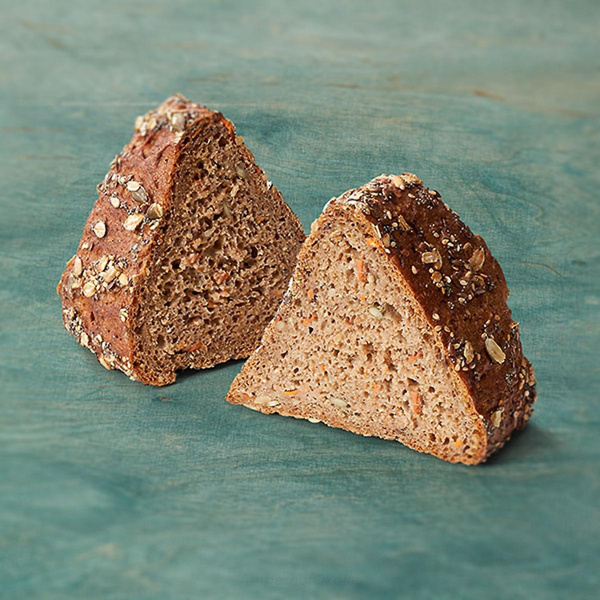 Produktfoto zu Schubert Karotteneck 500 g