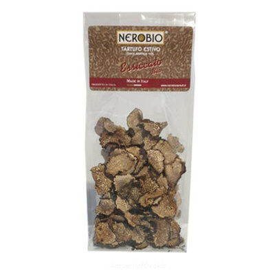 Produktfoto zu Sommertrüffel Flocken 5 g