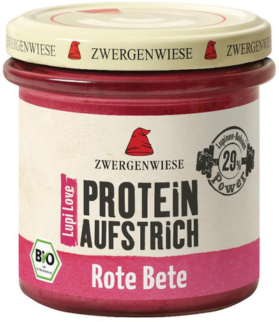 Produktfoto zu LupiLove Rote Bete 135 g