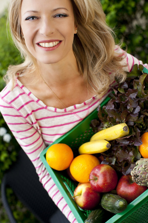 Regional & Saisonal TUT GUT!