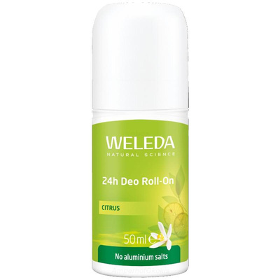 Produktfoto zu Citrus 24h Deo Roll-On 50 ml