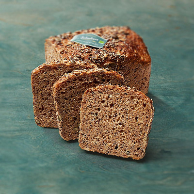 Produktfoto zu Schubert Essener Sechskorn 750 g