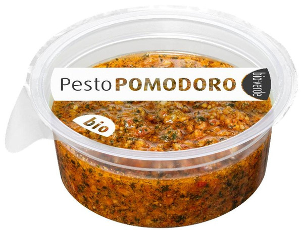 product photo for Frisches Pesto Pomodoro 125g