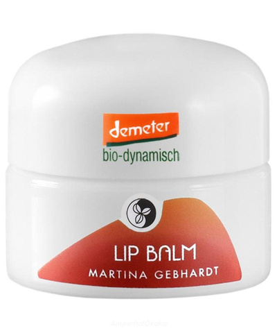 Produktfoto zu Lip Balm 15 ml