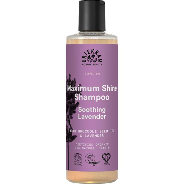 Produktfoto zu Shampoo Lavender 250 ml