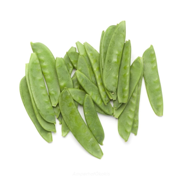 Produktfoto zu Zuckerschoten ca. 100g