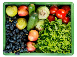 Produktfoto zu Basenkiste entsäuernd