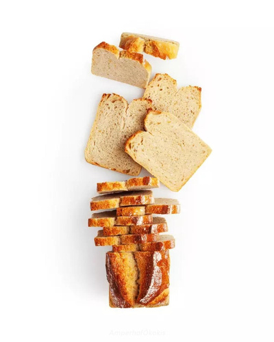 Produktfoto zu Früetzi 500 g