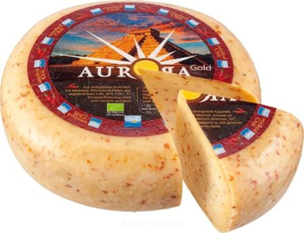 Produktfoto zu Gouda Smoked Chili 180g