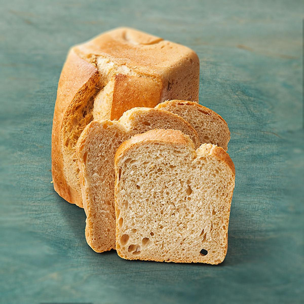 Produktfoto zu Schubert Dinkel Weißbrot 500 g