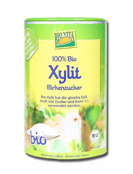 Birkenzucker