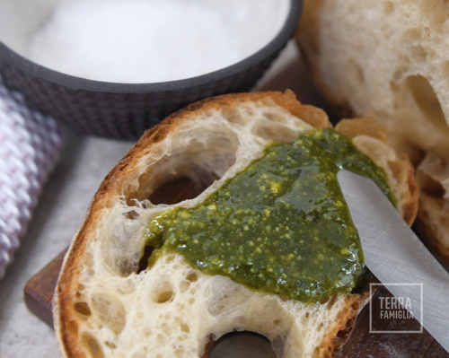 Pesto alla Genovese