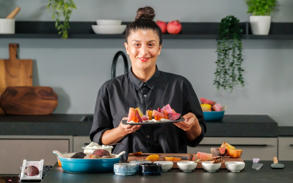 Almawin Spülmaschinen-Trio