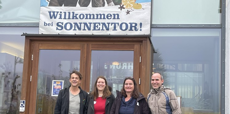 TUT GUT! im September - Fair handeln