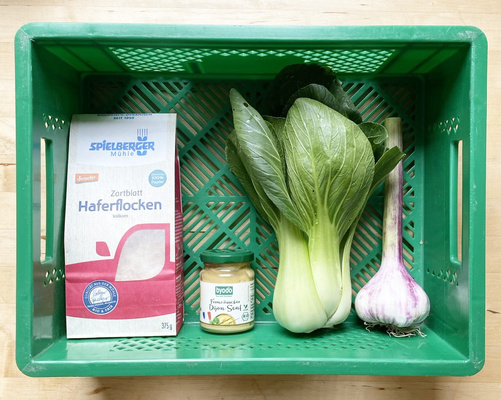 TUT GUT! Produkte im Juli