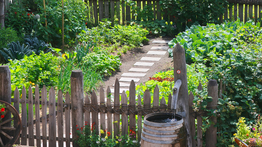 Alles für den GARTEN