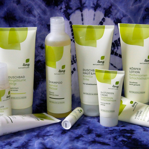Naturkosmetik